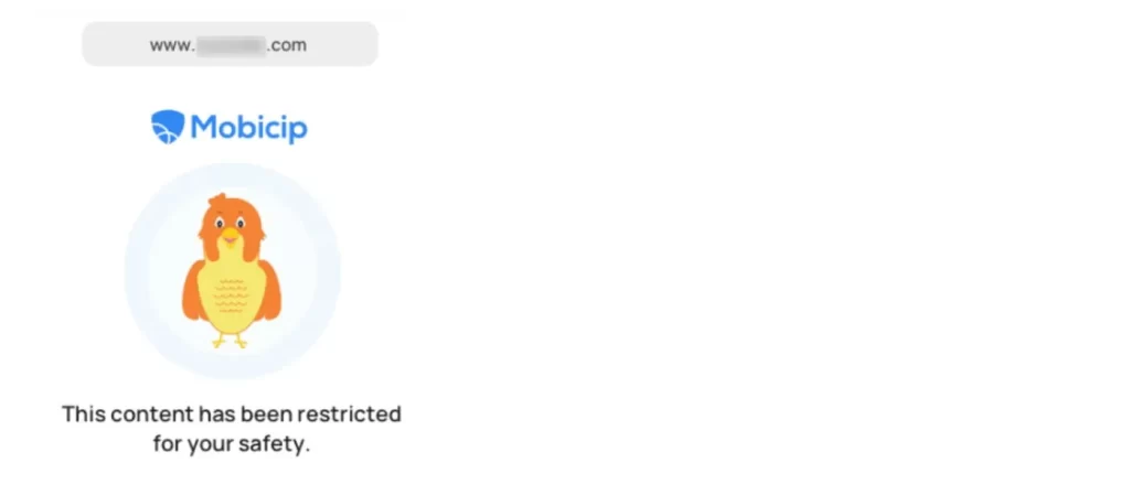 Chromebooks so popular and safe for kids using mobicip