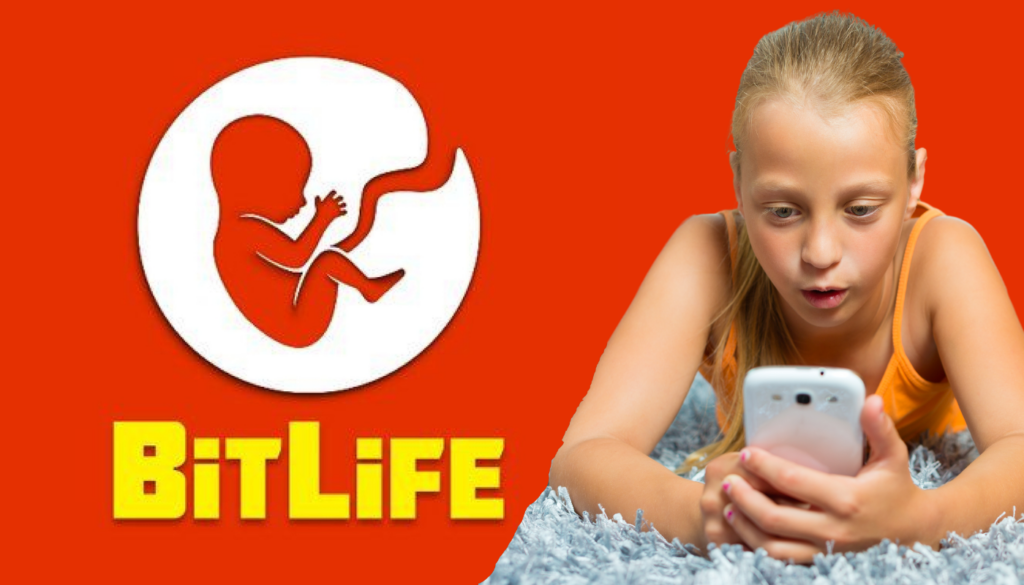 Is BitLife App Really Safe for Your Kids?