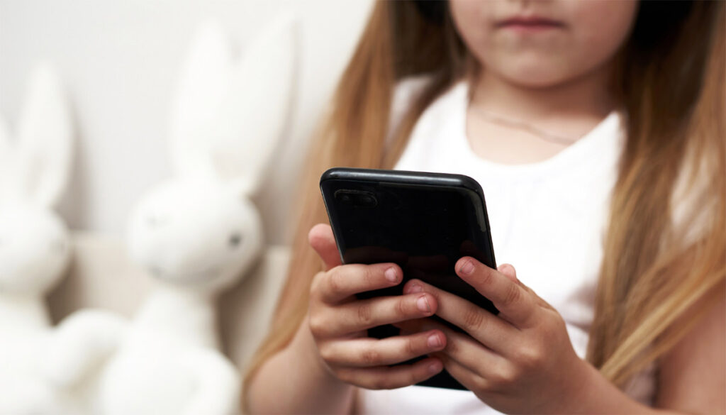 How to Block Porn on Your Child’s iPhone: A Complete Guide for Parents