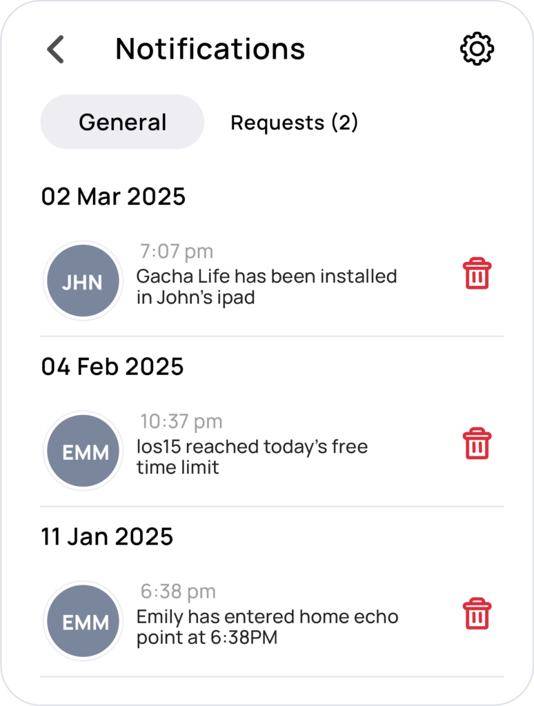 How to keep your kids safe from Gacha Life and how mobici can help