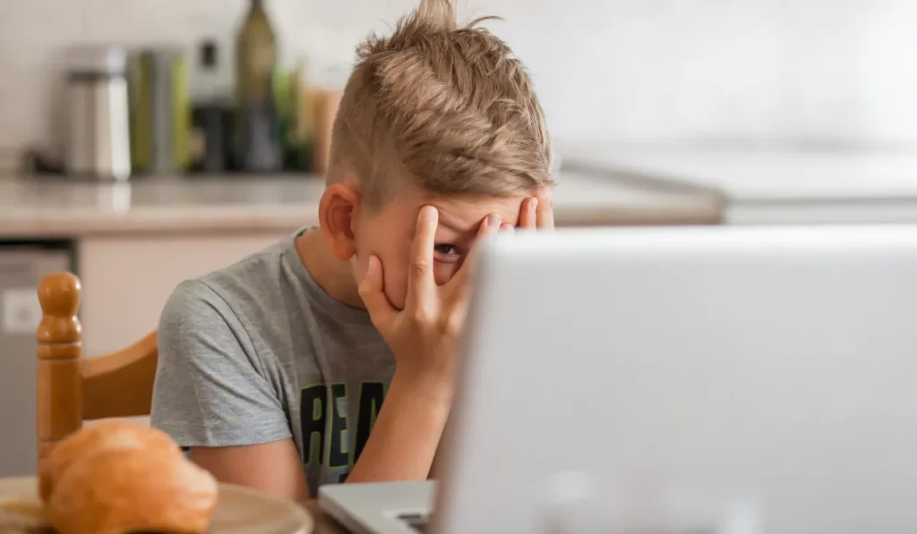 Chromebook parental controls: How to keep your child safe from porn