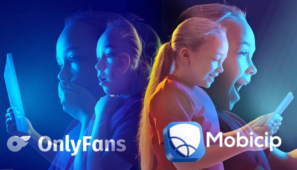 Why should parents be concerned about OnlyFans?