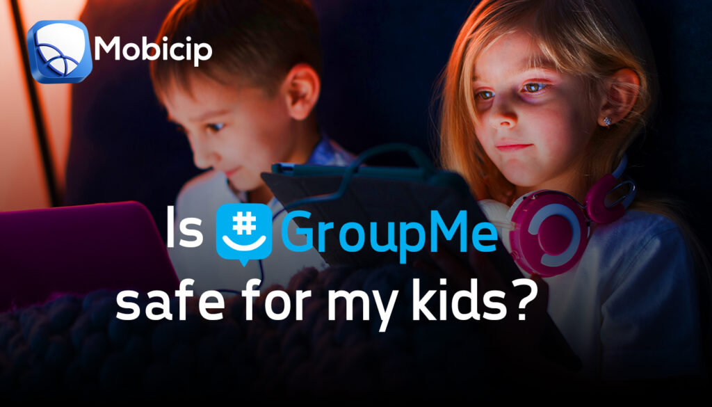GroupMe App Review:  A Parent’s Guide to the Popular Messaging App