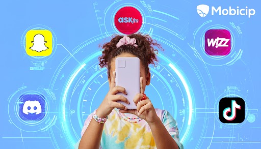 5 Under-the-Radar Chat Apps That Could Be on Your Kid’s Phone