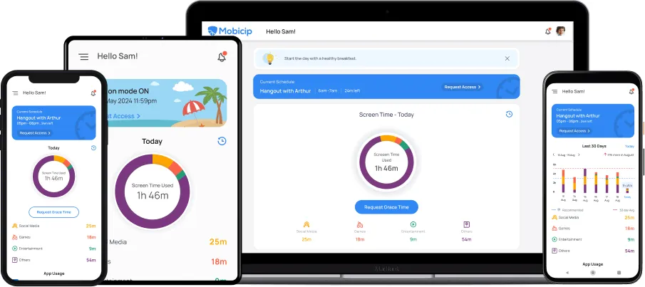 Multi platform support  to reduce Risks of the MeetMe app