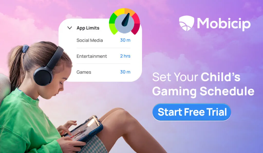 Fortnite parental controls guide using mobicip 