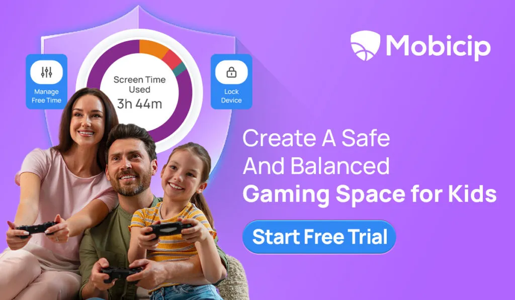 Best and Safest Game Console for Kids to help them stay focused 