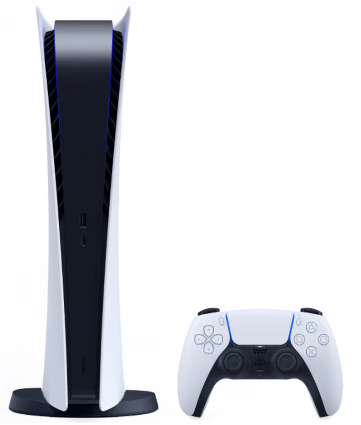 Is PlayStation 5 (PS5) Best and Safest Game Console for Kids