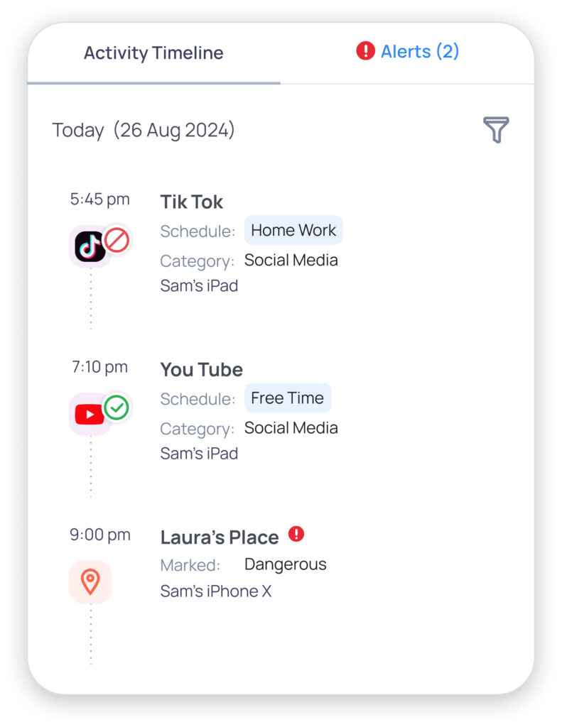 Screen time and kids health and  how to manage screen time 
