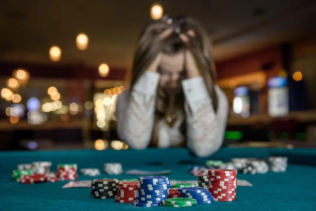 Prevention measures that parent can take to overcome Teen gambling