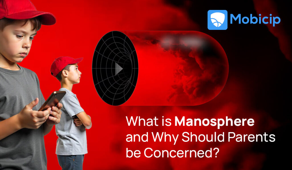 What Is Manosphere, and Why Should Parents Be Concerned?