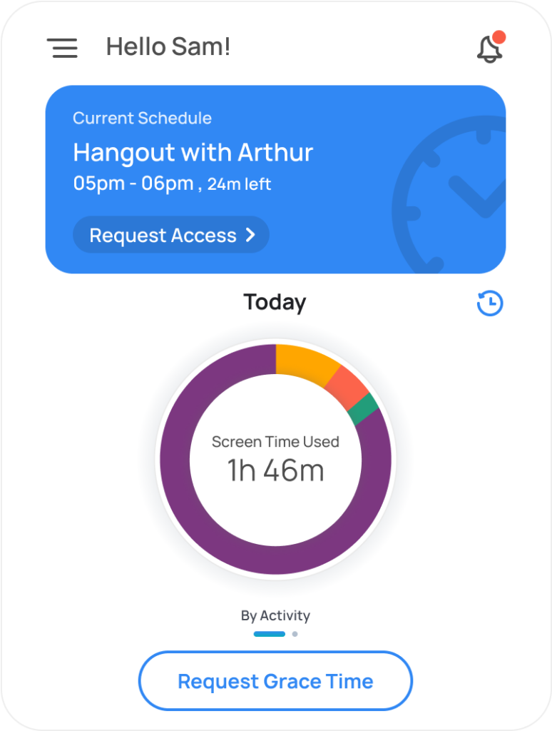 Movie Streaming Self Regulation