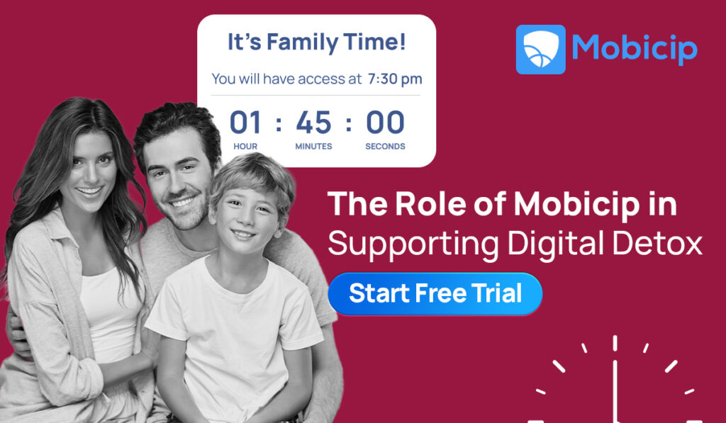 Mobicip to the rescue