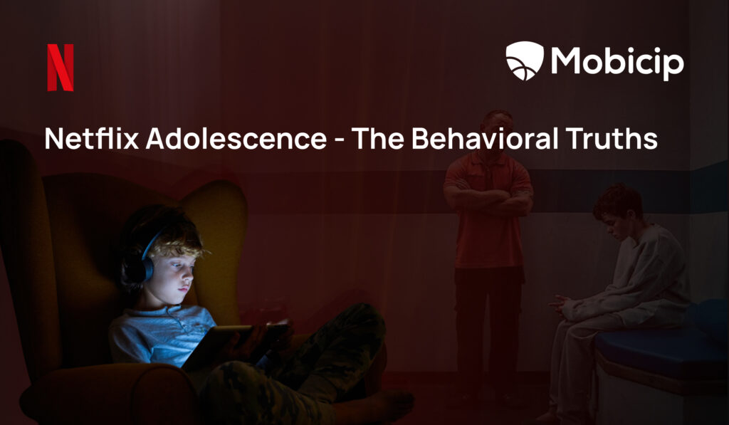 Netflix’s Adolescence: What Parents Can Learn