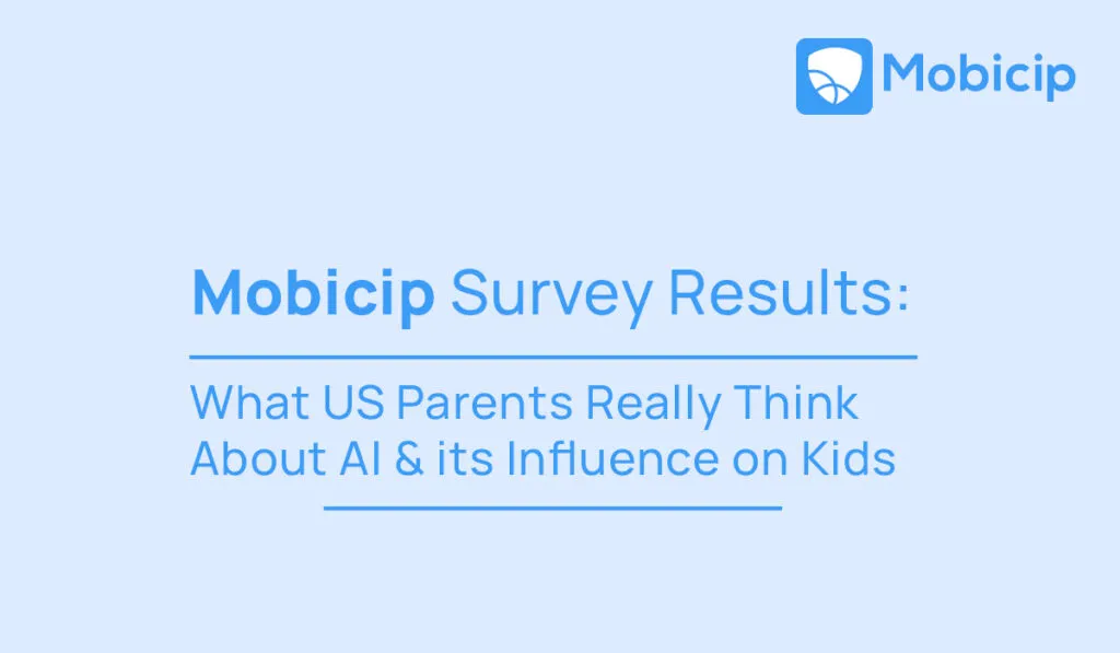 What US Parents Really Think About AI & its Influence on Kids