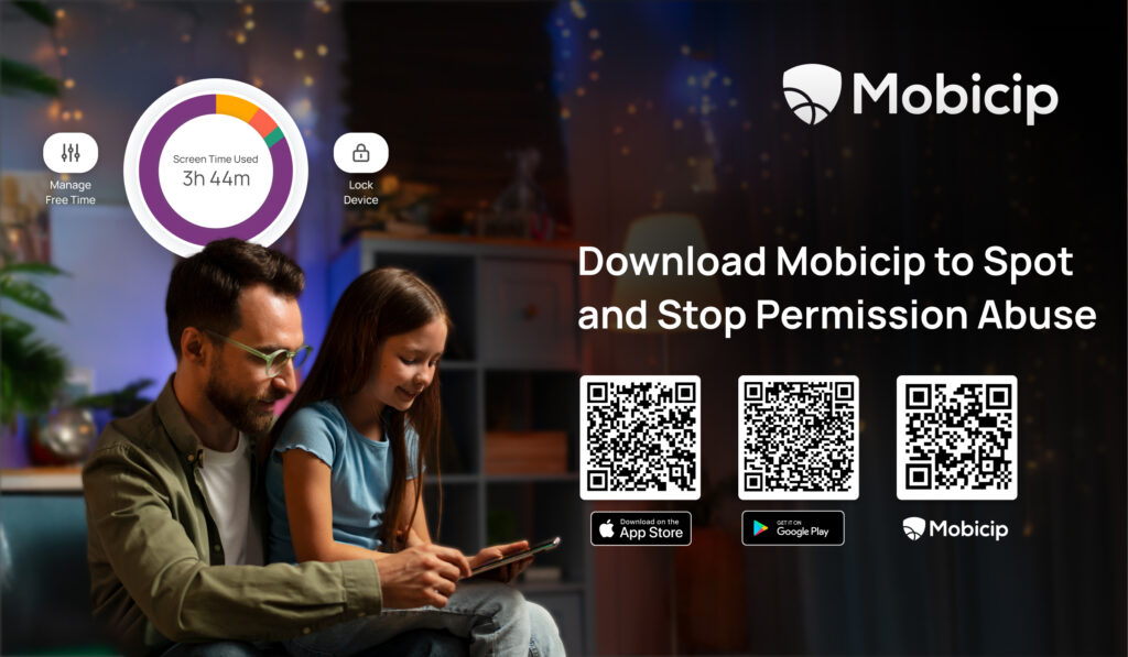 Download Mobicip now