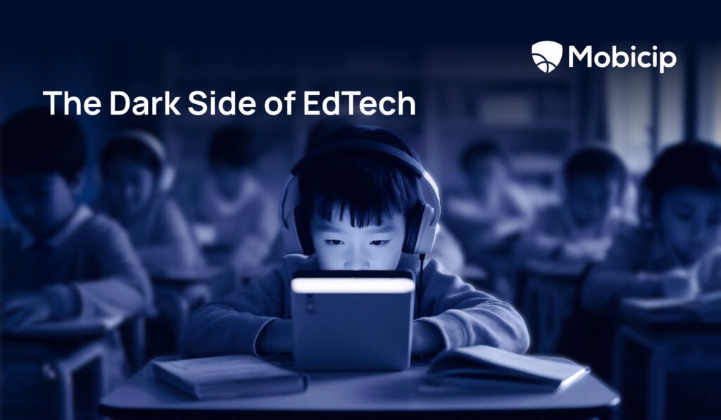 EdTech: How to Prioritize Responsible Tech Use in Education