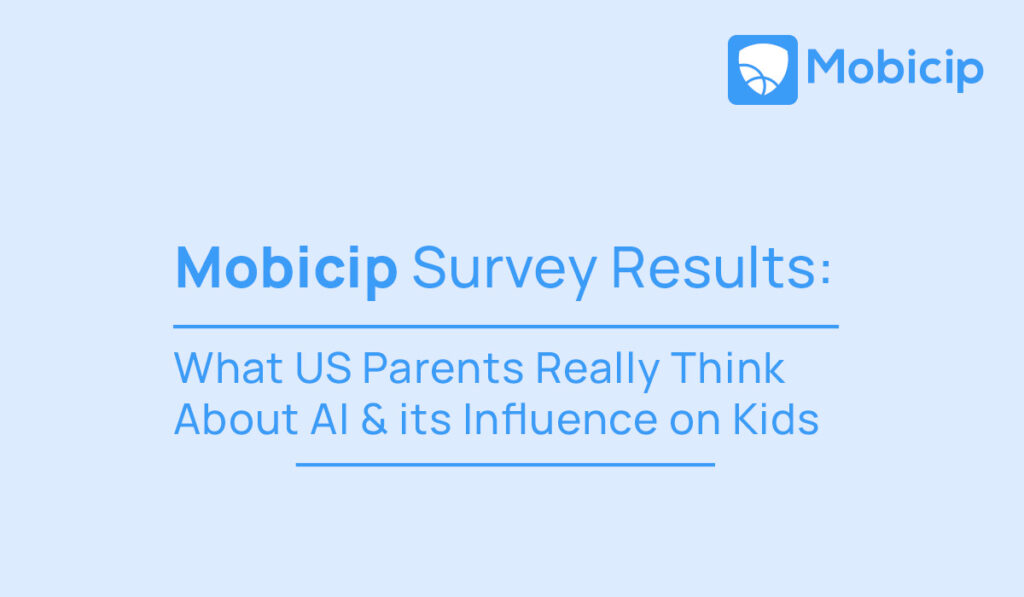 What US Parents Really Think About AI & its Influence on Kids
