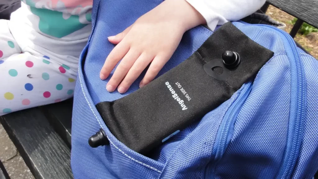 Kid-Friendly Devices like wearable