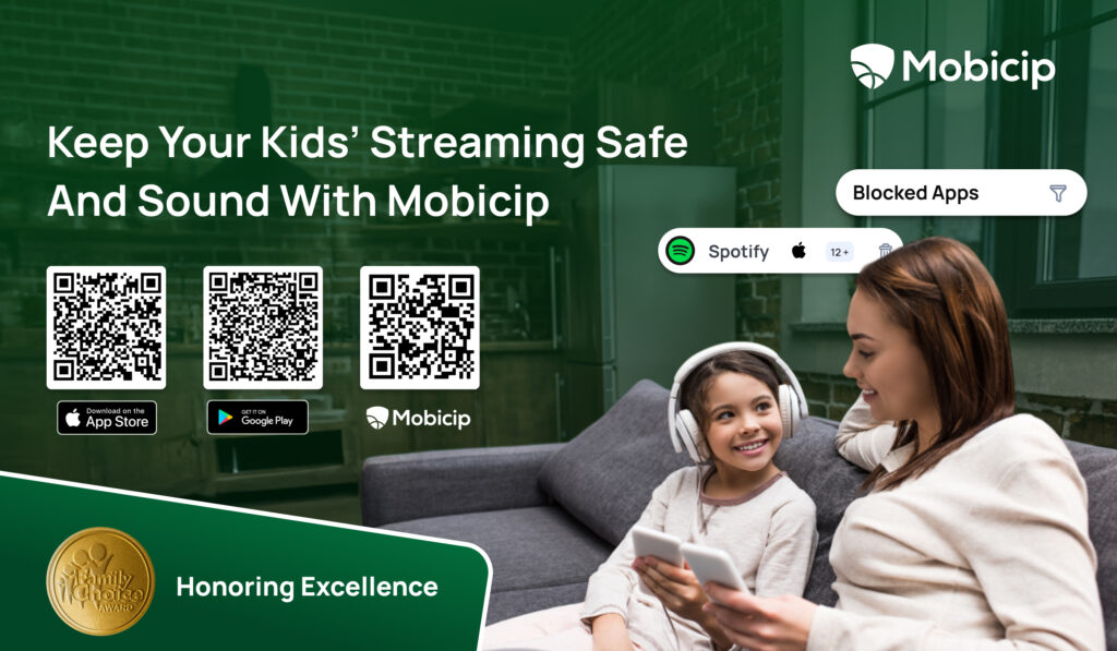 Download Mobcip Now.