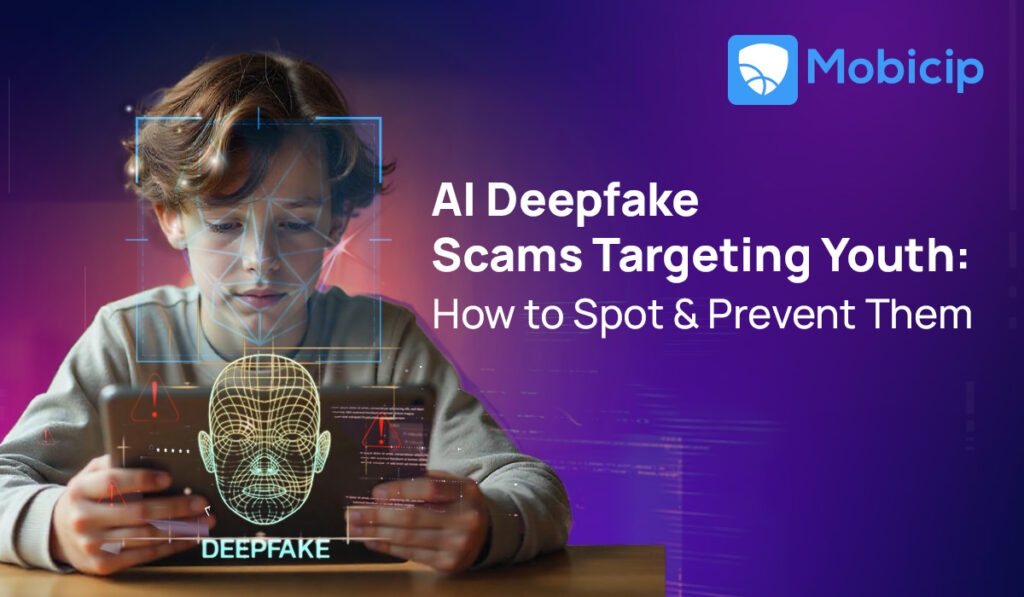 AI Deepfake Scams Targeting Youth: How to Spot & Prevent Them