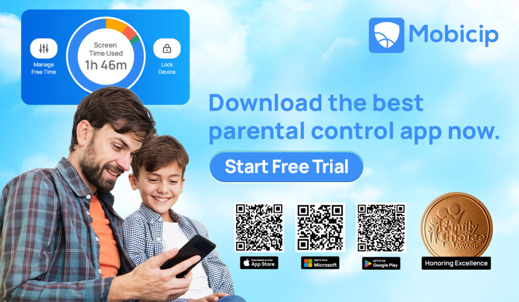 Download Mobicip Now