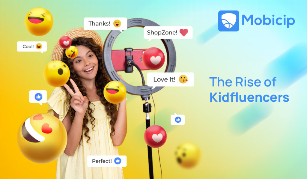 The Rise of Kidfluencers – What Parents Need to Know