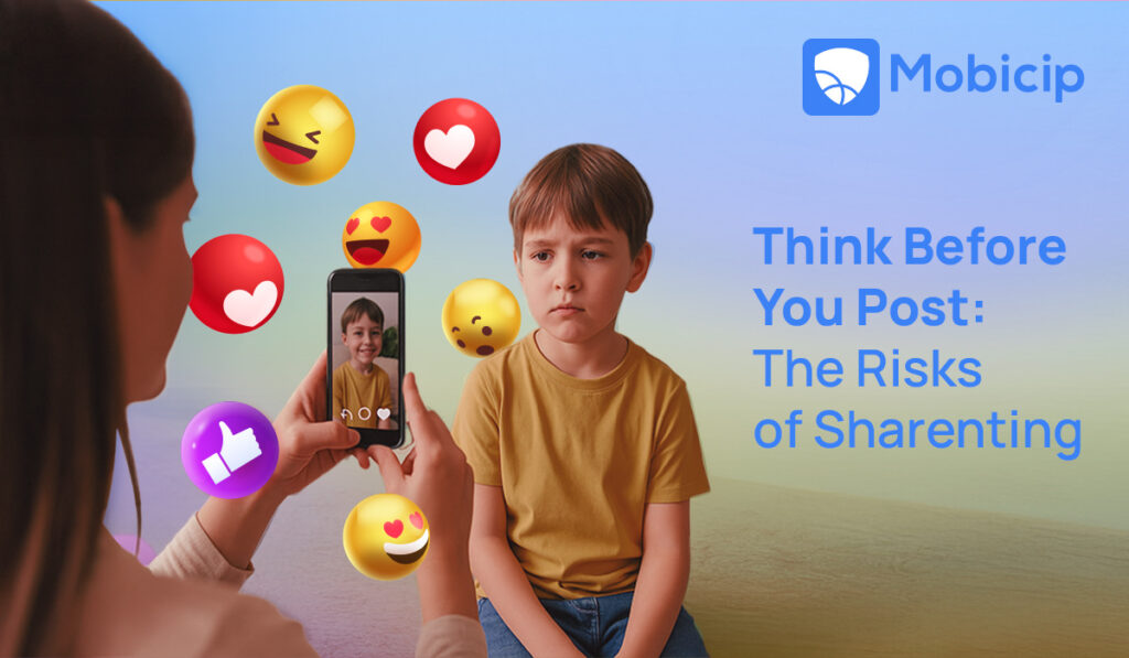 The Dangers of Sharenting