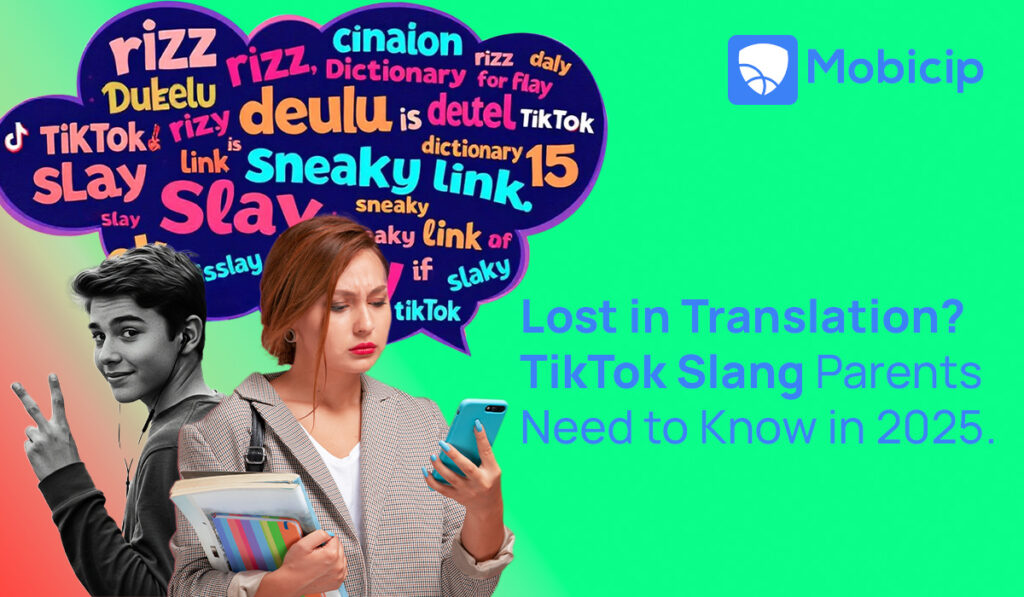 Popular TikTok Slang Parents Need to Know in 2025