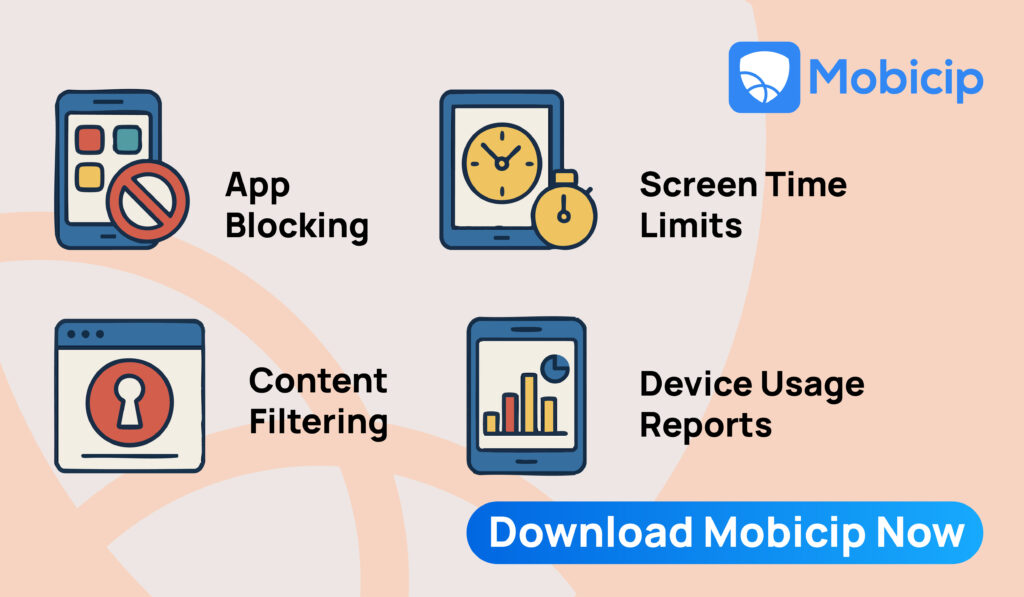 Download Mobicip Now