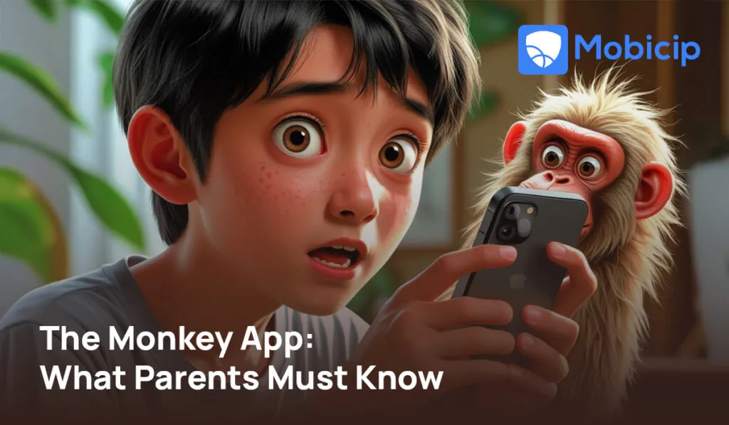 what parent should know about Monkey App