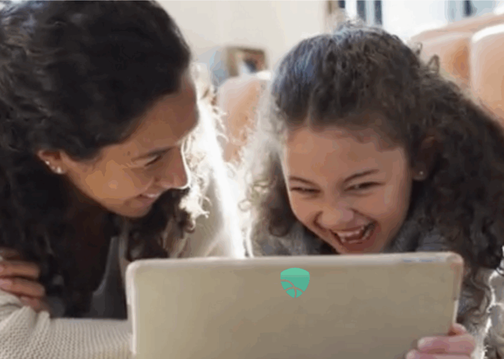 Video Vault: Parent-Child Relationships in the Digital Era