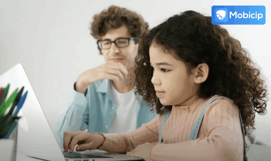 Video Vault: Simple Screen Habits for Back-to-School Success