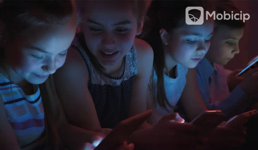 Video Vault: The Effects of Social Media on Friendships and Relationships