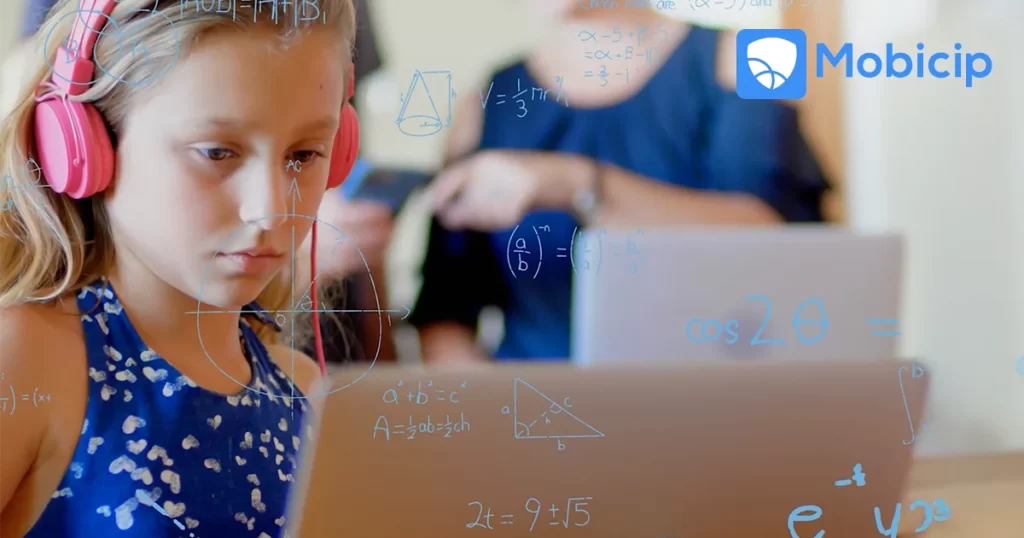 Video Vault: AI in Education-Benefits and Risks for Kids