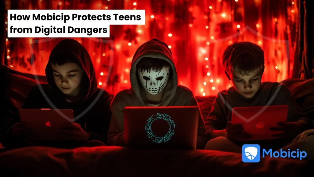 Screen Time Hacks Teens Use and How Mobicip Stops Them