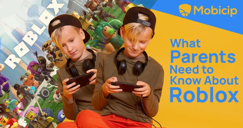 What Parents Need to Know About Roblox – A Complete Guide