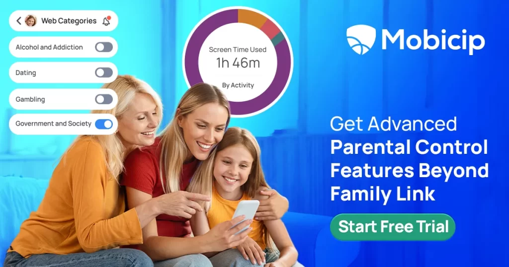 Download Mobicip Now