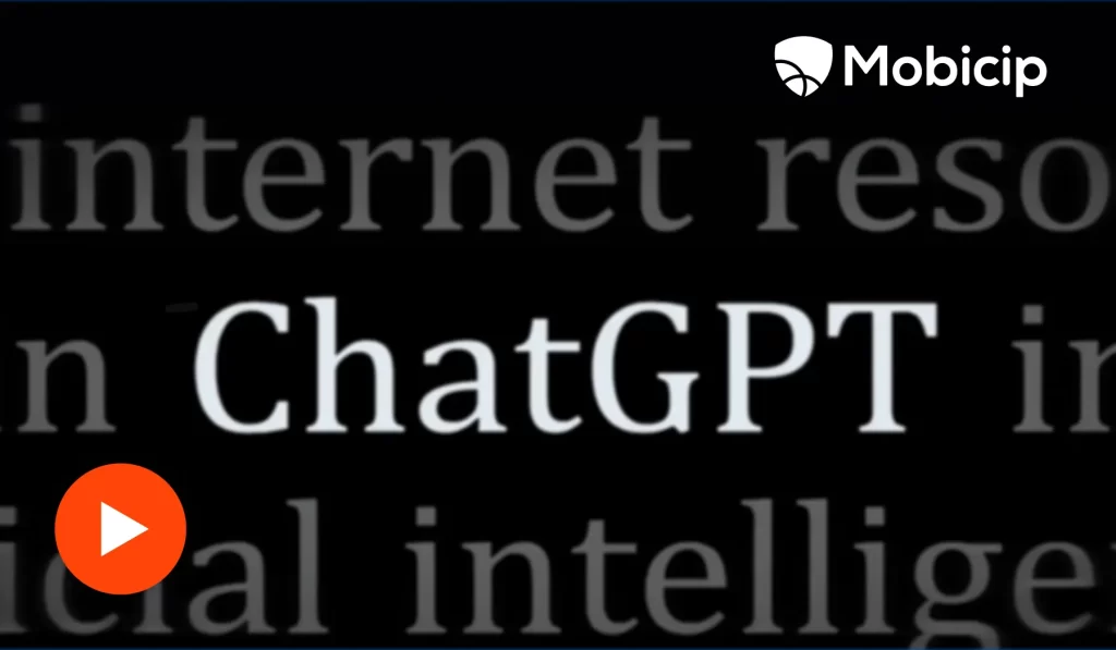 Video Vault: The Dark Side of ChatGPT for Kids