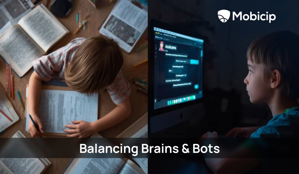 Is My Child Spending Too Much Time on ChatGPT?