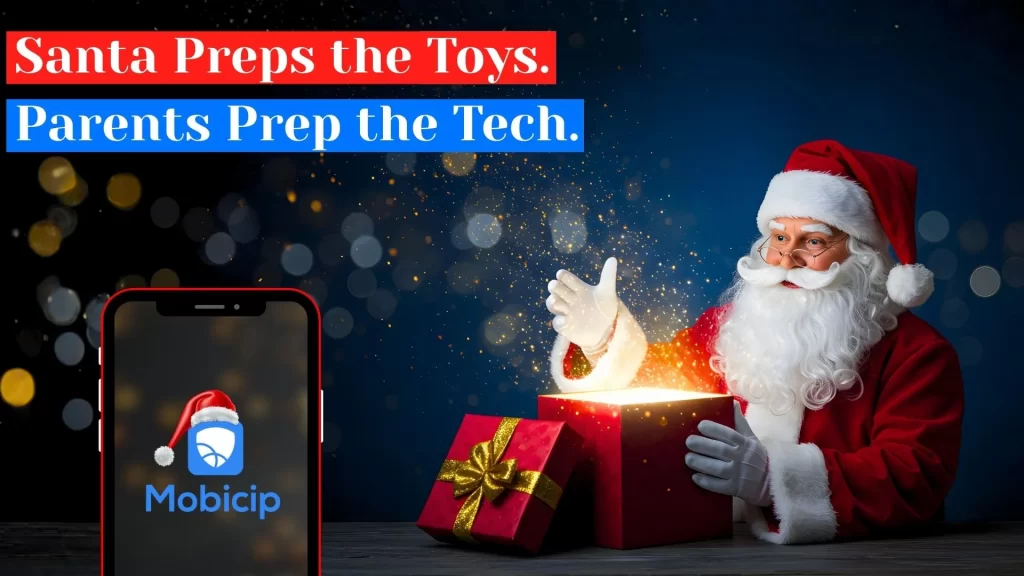 How to Set Up a New Device Safely Before Your Child Opens It (Holiday 2025 Guide for Parents)