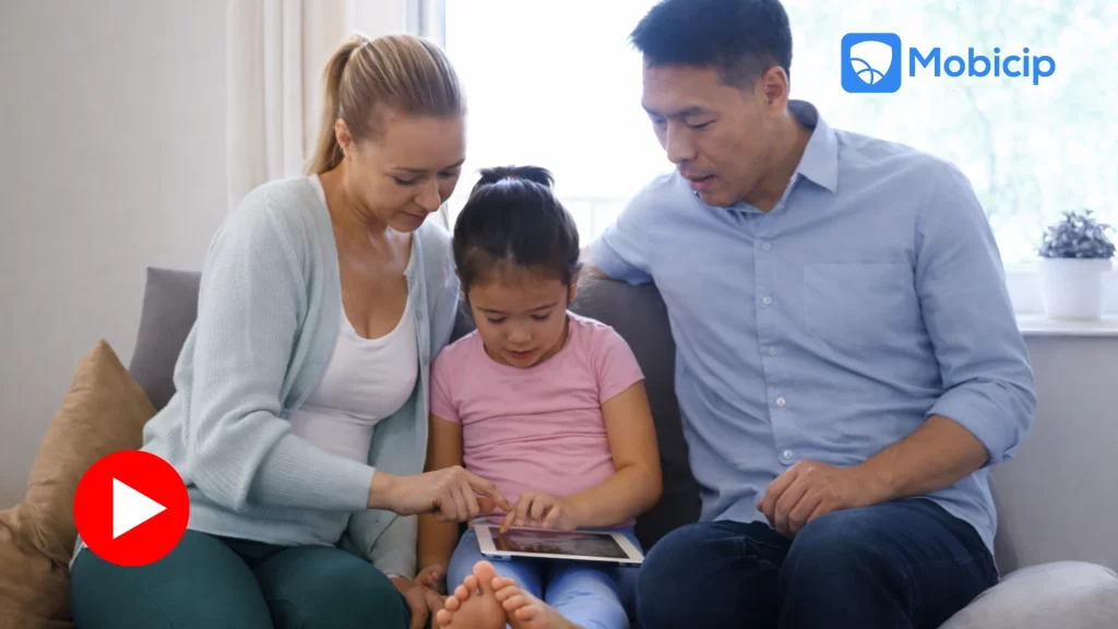 Video Vault: Why Do Kids Share Personal Information Online?