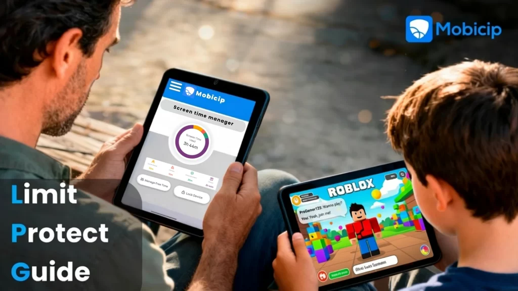 Android Parental Controls Explained: A Step-by-Step Guide for Parents