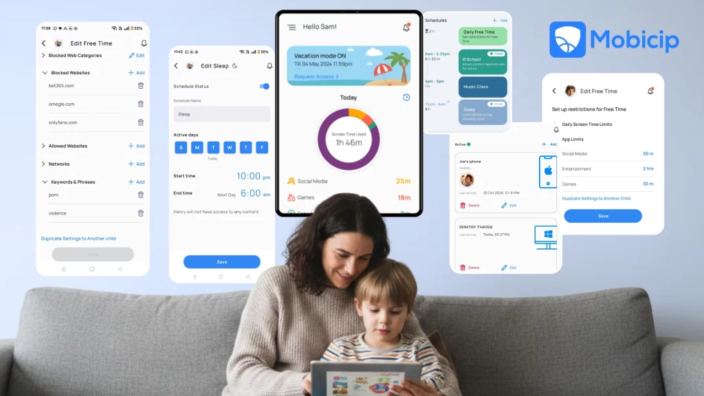 Download Mobicip Now.