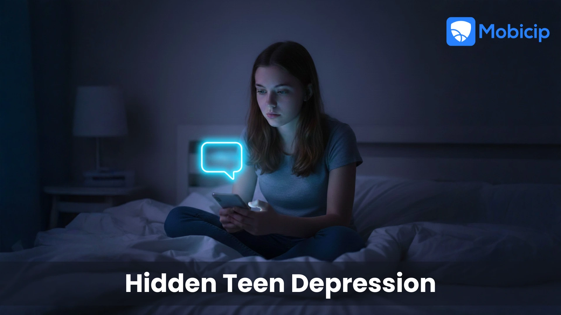 Getting AI Advice? Signs of Depression in Teens You Shouldn’t Ignore