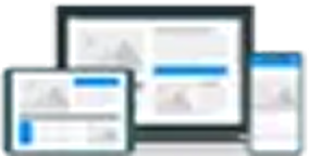 Multiple devices illustration