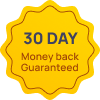 Satisfaction Guaranteed