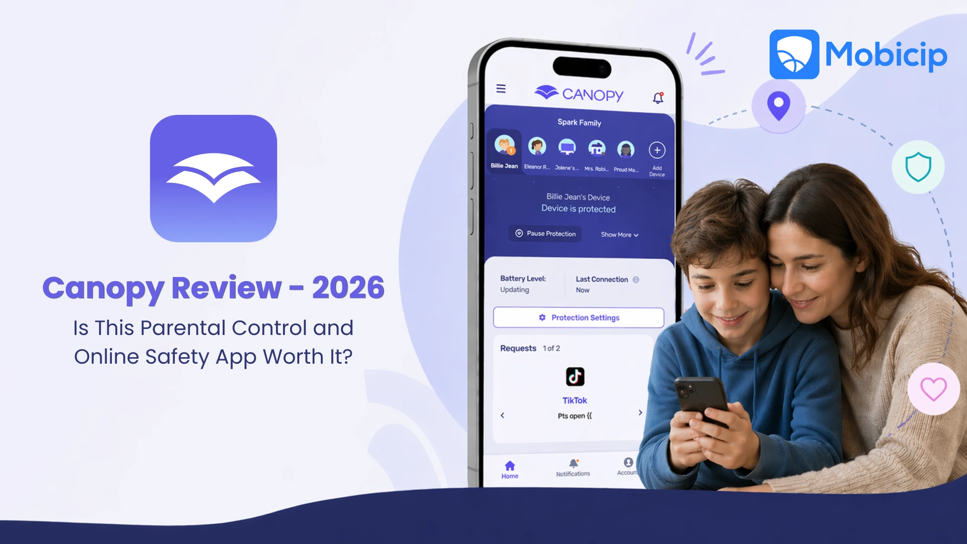 Canopy App Review (2026): Is This AI-Powered Parental Control App Worth It?