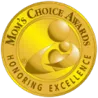 Mom's Choice Awards Gold Recipient