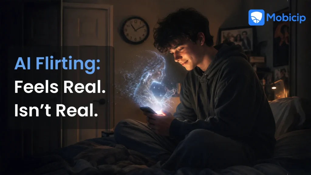 AI Flirting: Why It Can’t Replace Real Human Connection